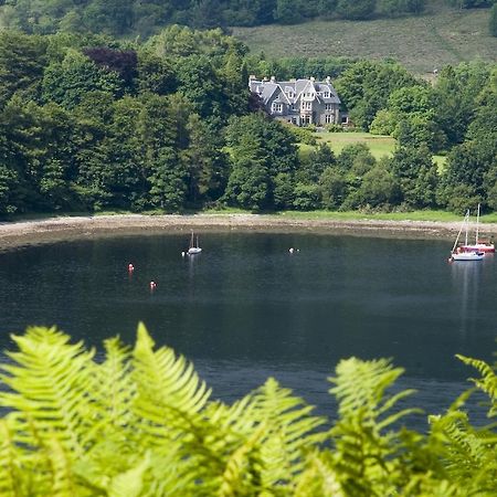 Alltshellach Fort William Bagian luar foto