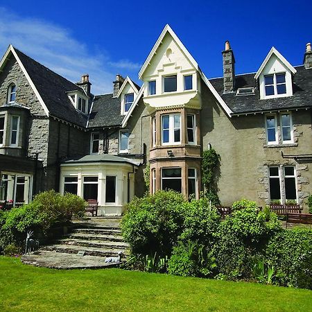 Alltshellach Fort William Bagian luar foto
