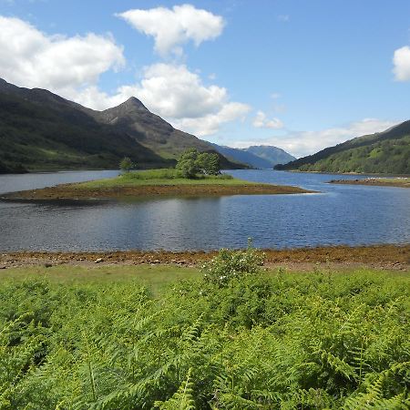 Alltshellach Fort William Bagian luar foto