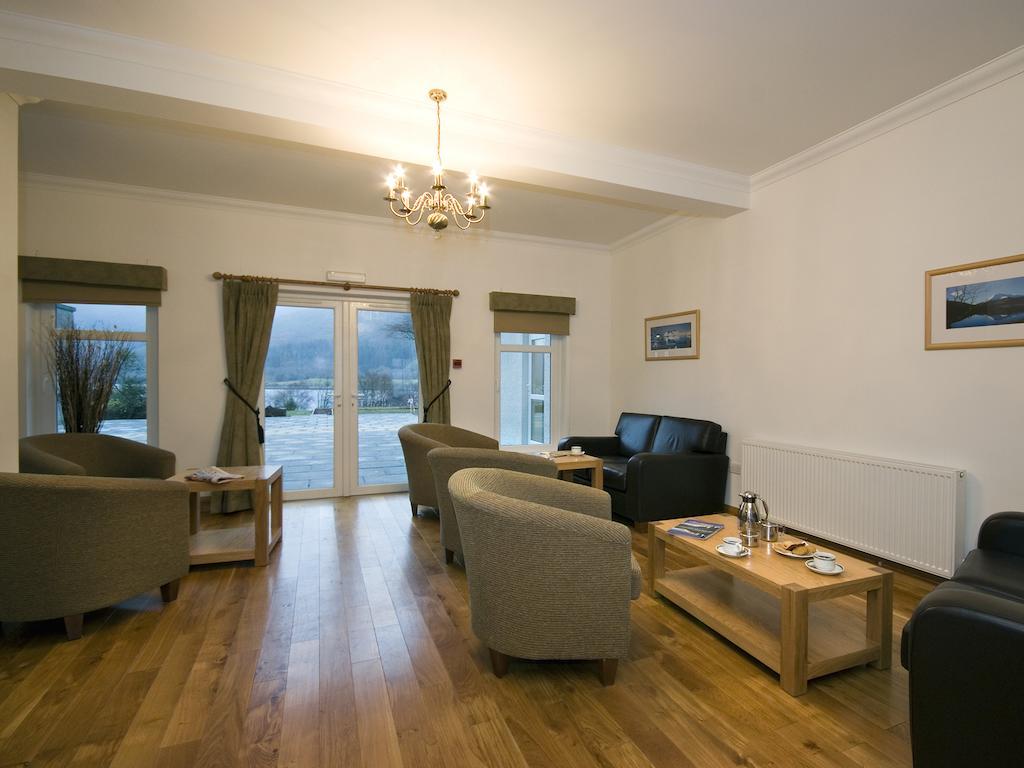 Alltshellach Fort William Bagian luar foto