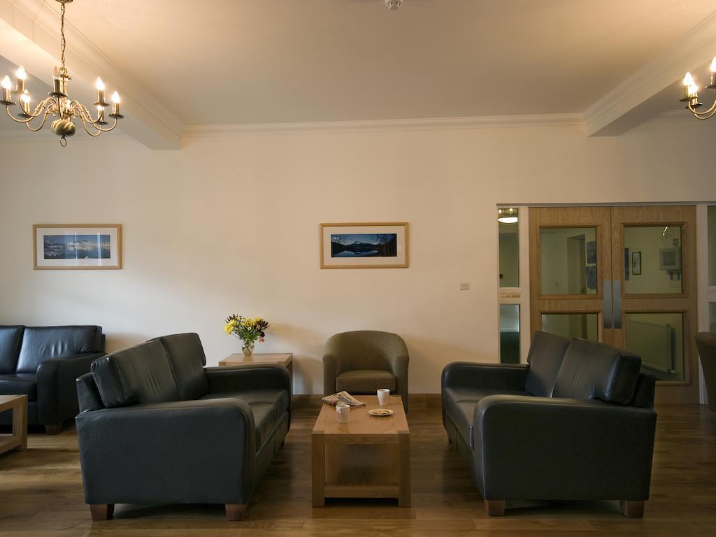 Alltshellach Fort William Bagian luar foto