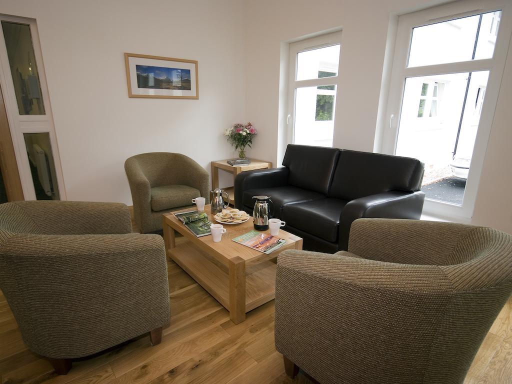 Alltshellach Fort William Bagian luar foto
