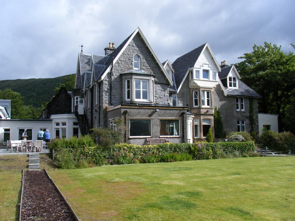 Alltshellach Fort William Bagian luar foto