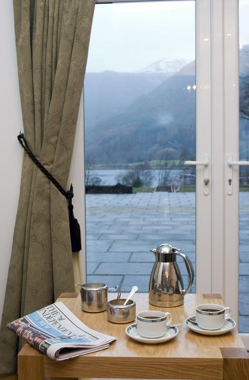 Alltshellach Fort William Bagian luar foto