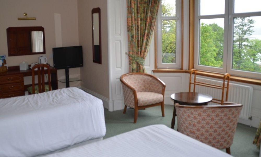 Alltshellach Fort William Bagian luar foto