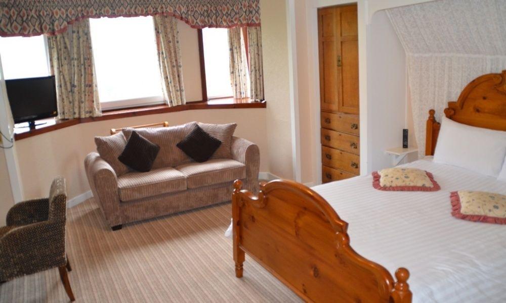 Alltshellach Fort William Bagian luar foto
