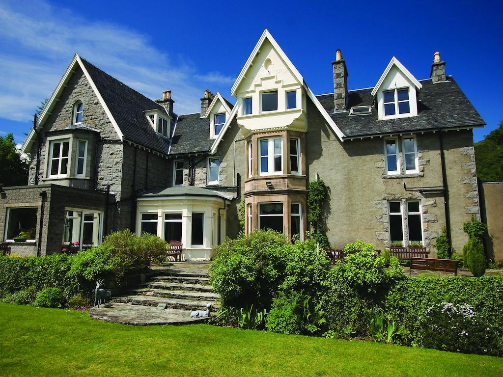 Alltshellach Fort William Bagian luar foto
