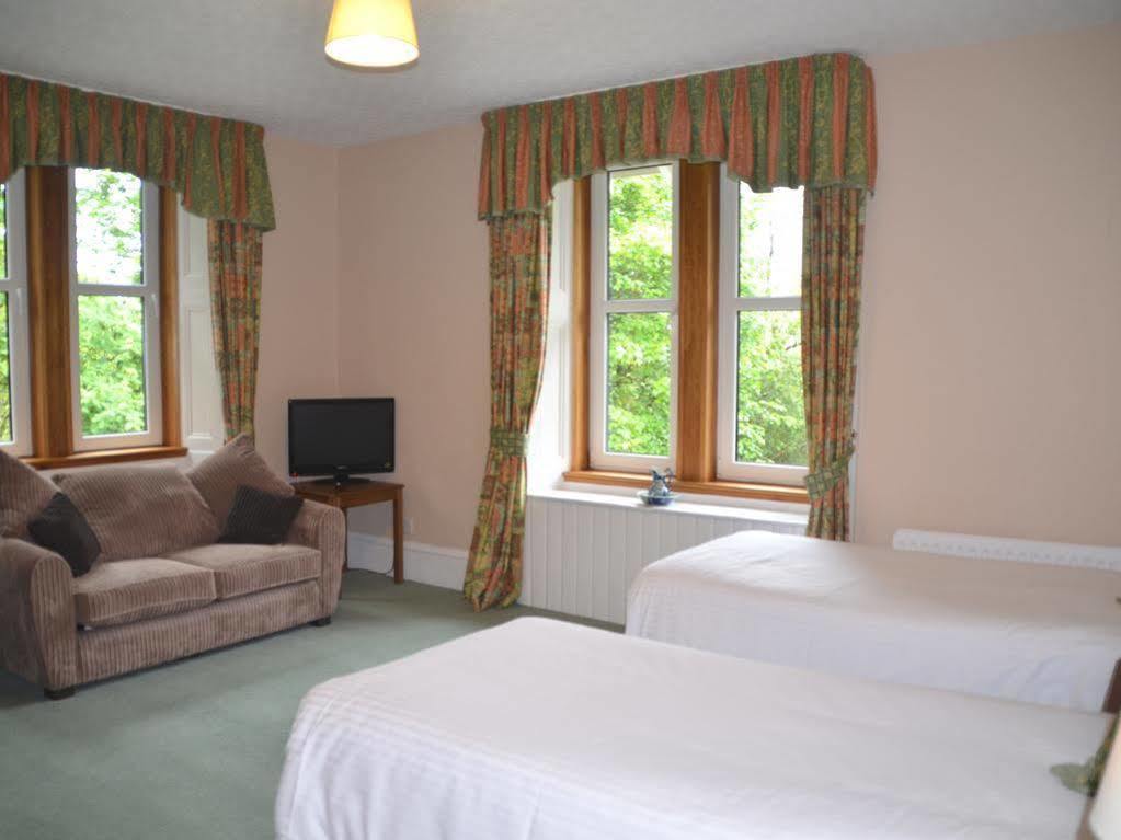 Alltshellach Fort William Bagian luar foto