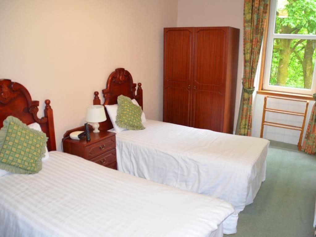 Alltshellach Fort William Bagian luar foto