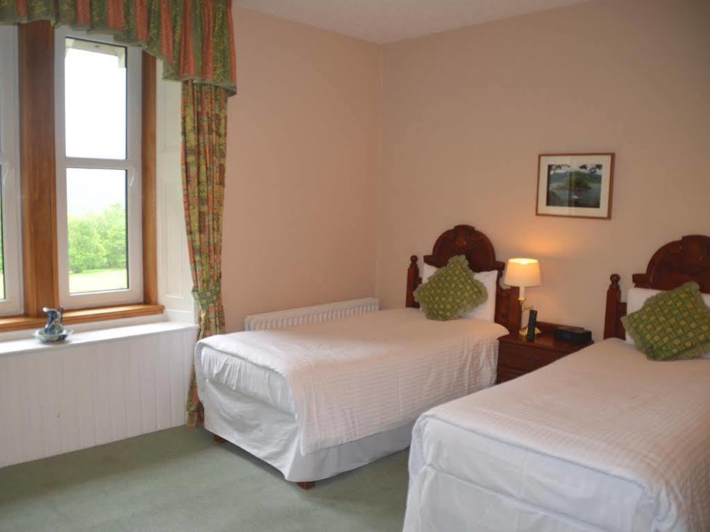 Alltshellach Fort William Bagian luar foto