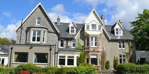 Alltshellach Fort William Bagian luar foto